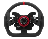 SIMAGIC GT1 D Steering Wheel, Shifter Paddles, Leather - 1349652 - zdjęcie 2